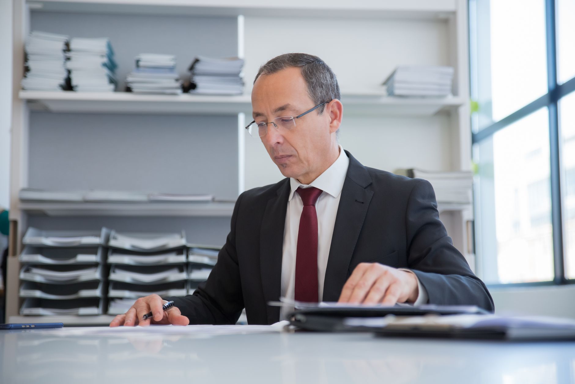 Avocat fiscaliste équipe à Rennes